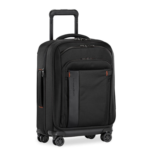 ZDX - International Carry-On Expandable Spinner 21