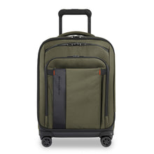 Load image into Gallery viewer, ZDX - International Carry-On Expandable Spinner 21&quot; (5852758900900) (7774637293819)
