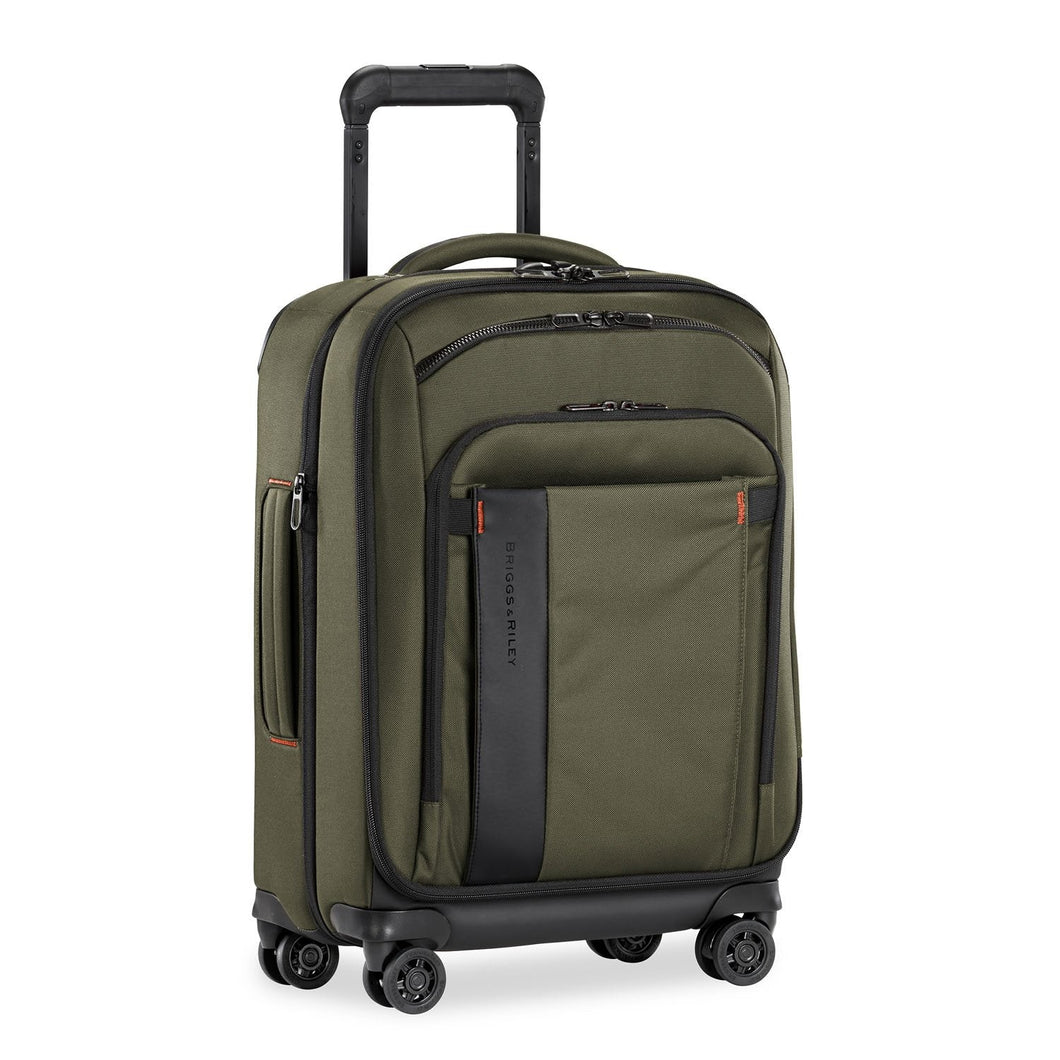 ZDX - International Carry-On Expandable Spinner 21