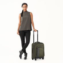 Load image into Gallery viewer, ZDX - International Carry-On Expandable Spinner 21&quot; (5852758900900) (7774637293819)
