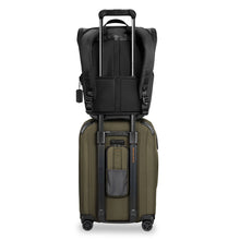 Load image into Gallery viewer, ZDX - International Carry-On Expandable Spinner 21&quot; (5852758900900)

