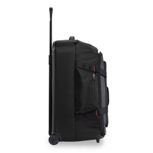 Load image into Gallery viewer, ZDX - Medium Upright Wheeled Duffle 27&quot; (5852724265124)
