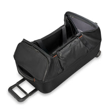 Load image into Gallery viewer, ZDX - Medium Upright Wheeled Duffle 27&quot; (5852724265124)
