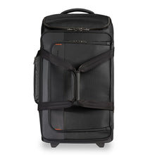 Load image into Gallery viewer, ZDX - Medium Upright Wheeled Duffle 27&quot; (5852724265124)
