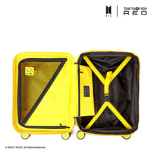 Load image into Gallery viewer, BTS Butter X Samsonite - Hardside  Expandable Carry-On Spinner (21&quot;) (8041627975931)
