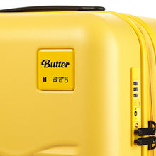 Load image into Gallery viewer, BTS Butter X Samsonite - Hardside  Expandable Carry-On Spinner (21&quot;) (8041627975931) (8041681748219)
