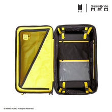 Load image into Gallery viewer, BTS Butter X Samsonite - Hardside Expandable Spinner Trunk (28&quot;) (8041681748219)
