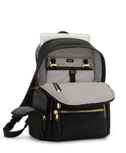Load image into Gallery viewer, Voyageur - Celina Backpack (8091673133307)
