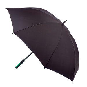 Cyclone - Large Stick Umbrella with Shoulder Strap (5776170287268)