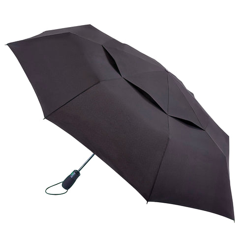 Tornado - Automatic Open and Close Large Retractable Umbrella (5776067821732)