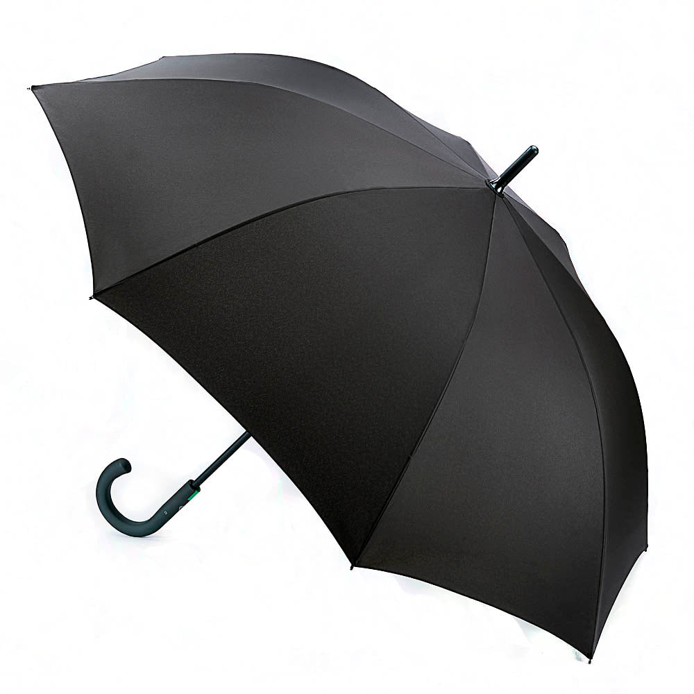 Typhoon - Walking Stick Umbrella with Crook Handle (5776174022820)
