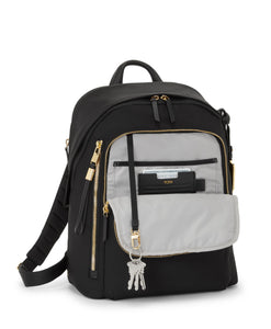 Voyageur - Halsey Backpack (8091193999611)