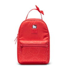 Load image into Gallery viewer, Hello Kitty - Nova Backpack | Small (5919510134948)
