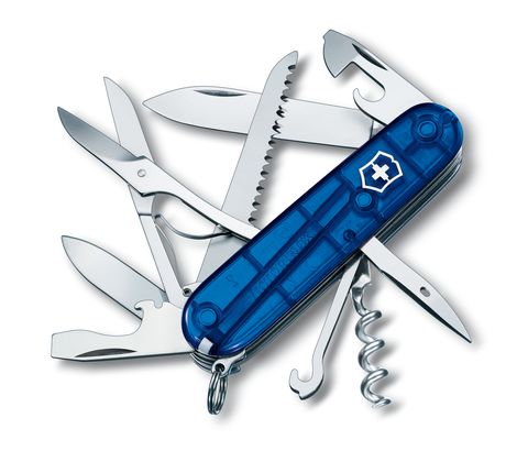Pocket Knife - Huntsman