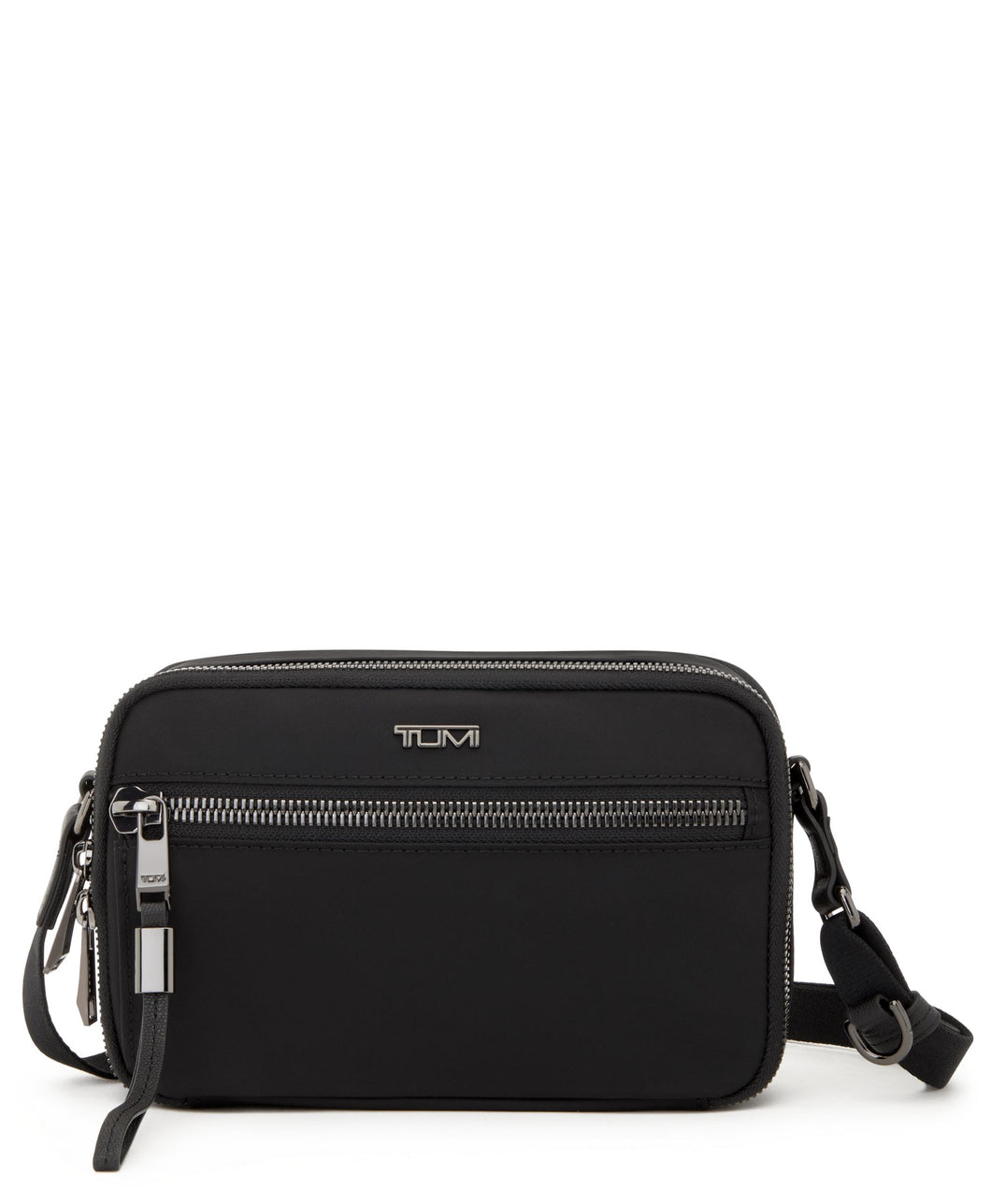 Voyageur - Langley Crossbody (8043884937467)