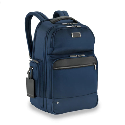 @work - Large Cargo Backpack (5810507251876)
