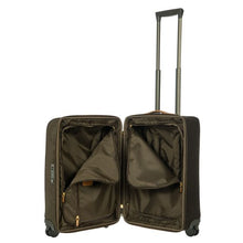 Load image into Gallery viewer, Life - Softside Split Frame Carry-on Spinner (21&quot;) (7669134950651) (7790155137275)
