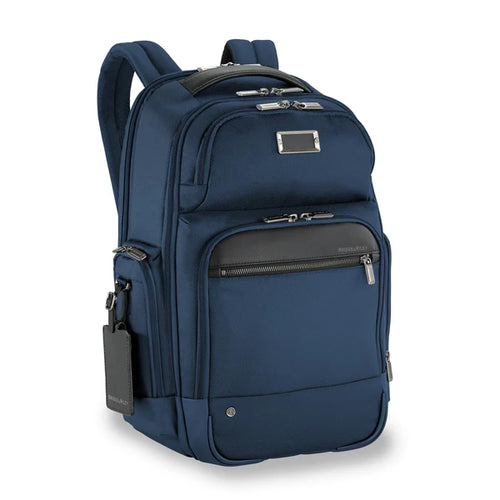 @work - Medium Cargo Backpack (5810496864420)