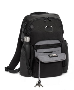 Alpha Bravo - Navigation Expandable Backpack (7596057198843)