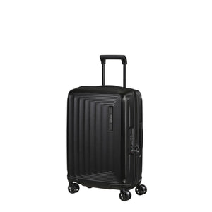 Nuon - Hardside  Expandable Carry-On Spinner (21") (7619452961019)