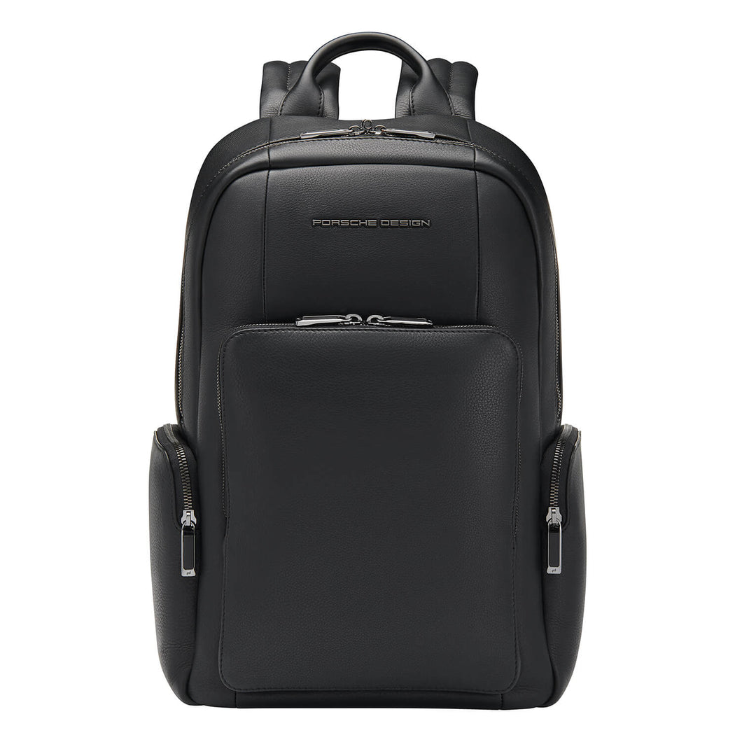 Roadster Leather - Backpack S (6935337664676)