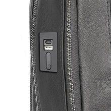 Load image into Gallery viewer, Roadster Leather - Backpack XS (6935364436132)
