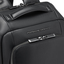 Load image into Gallery viewer, Roadster Leather - Backpack XS (6935364436132)
