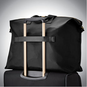 Mobile Solution - Classic Duffle (6677572649124)