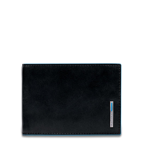 Copy of Blue Square - Men's Wallet with Money Clip (5888285671588) (5942467002532)