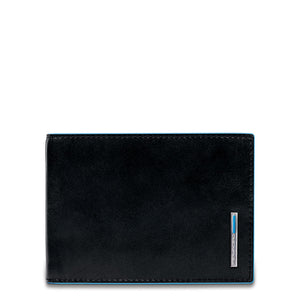 Copy of Blue Square - Men's Wallet with Money Clip (5888285671588) (5942467002532)