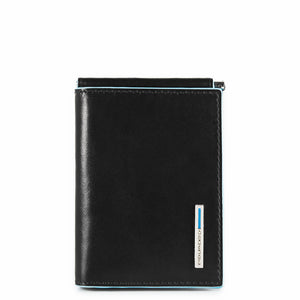 Copy of Blue Square - Men's Wallet with Coin Case and ID (5888243859620) (5942536896676)