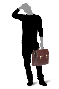 Toscana - Briefcase | Large 8787 (5934362886308)