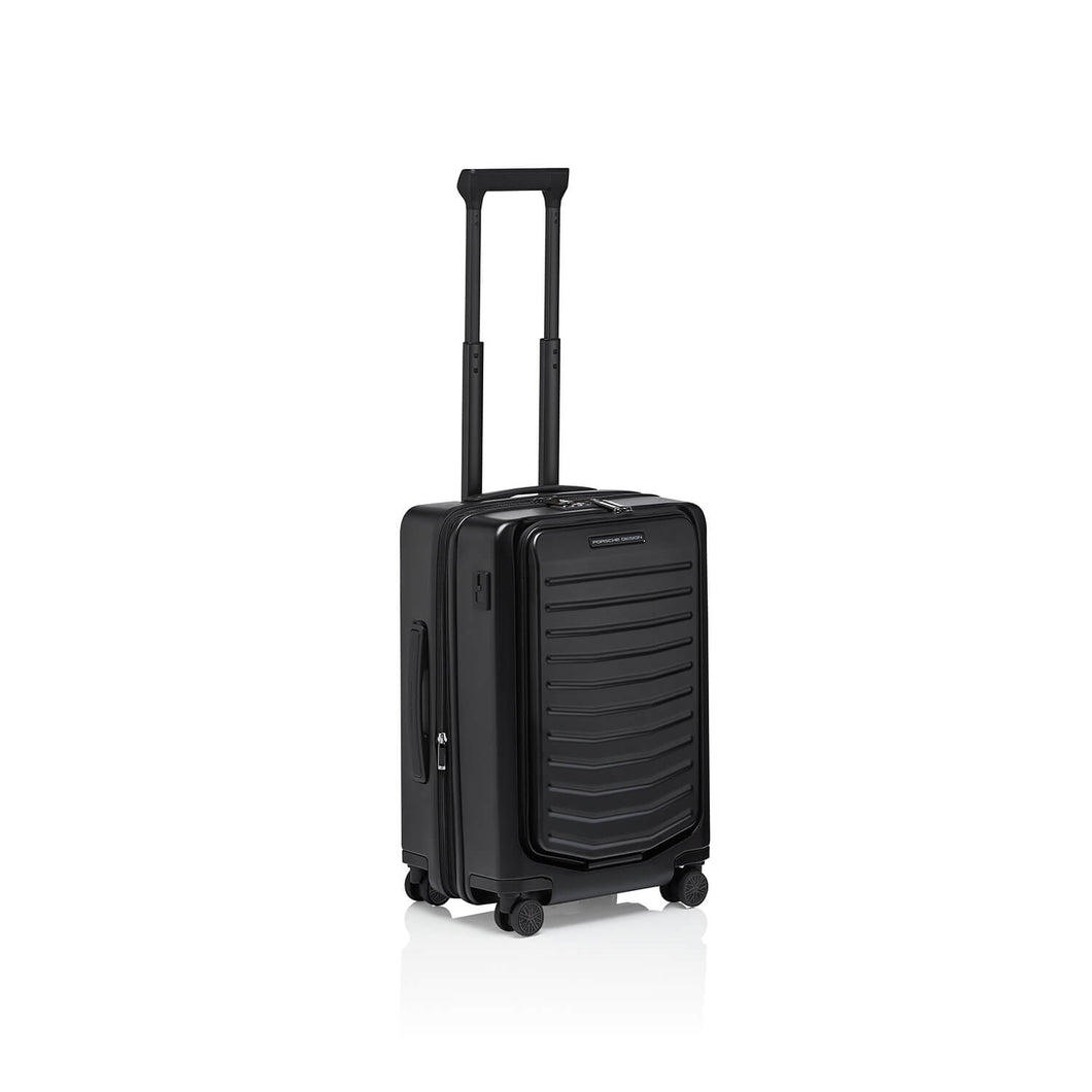 Roadster - Hardside Business Expandable Spinner Carry-on (21