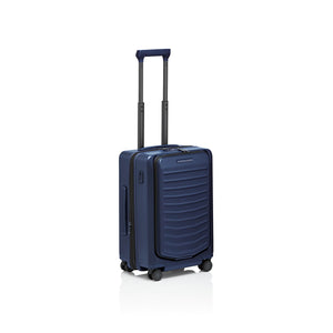 Roadster - Hardside Business Expandable Spinner Carry-on (21") (7770808451323)