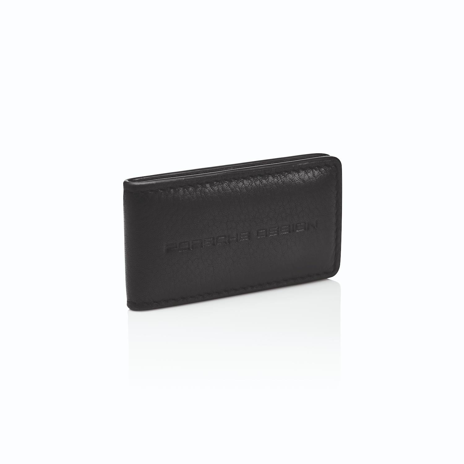 Business - Money Clip
