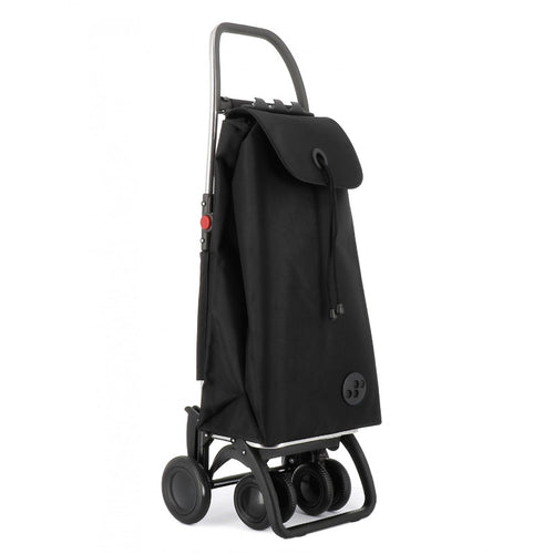 Imax - Logic Tour 4-Wheel Shopping Trolley (5971967901860)