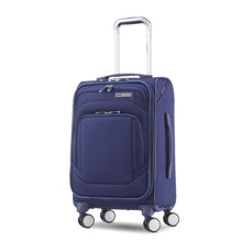 Load image into Gallery viewer, Ascentra - Softside Carry-on Spinner (21&quot;) (7536331686139)

