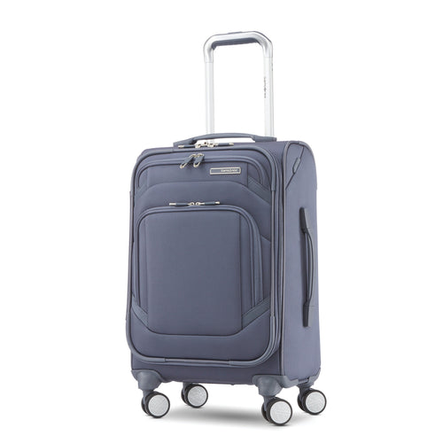 Ascentra - Softside Carry-on Spinner (21