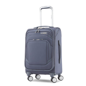 Ascentra - Softside Carry-on Spinner (21") (7536331686139)
