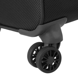 Popsoda - Softside Carry-on Spinner (25") (5919672565924)