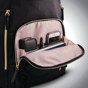 Mobile Solution - Deluxe Backpack (6013564846244)