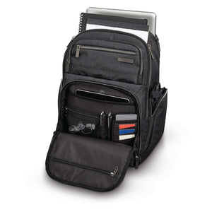 Modern Utility - Double Shot Backpack (6677547974820)