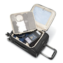 Load image into Gallery viewer, Silhouette 17 - Softside Carry-on Spinner (21&quot;) (7610273956091)
