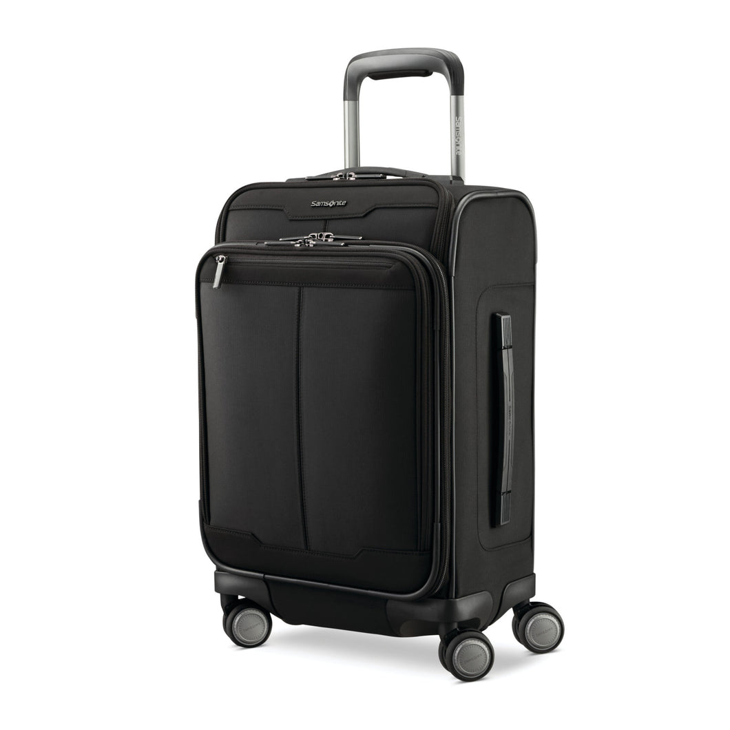 Silhouette 17 - Softside Carry-on Spinner (21