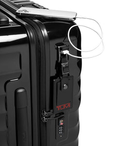 19 Degree - Hardside Continental Expandable 4 Wheeled Carry-on (22") (7534085734651)