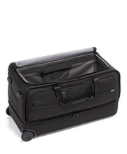 Load image into Gallery viewer, Alpha 3 - Softside Large Split 2 Wheeled Duffle (30&quot;) (5910847881380)
