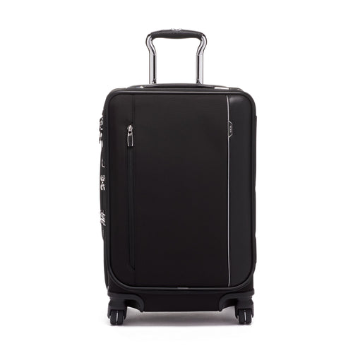 Arrive - Softside Dual Access International Spinner Carry-On (5878546923684)