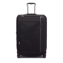 Load image into Gallery viewer, Arrivé - Softside Short Trip Dual Access 4-wheeled Packing Case (25&quot;) (5936978231460)
