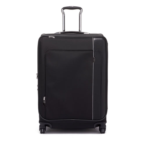 Arrivé - Softside Short Trip Dual Access 4-wheeled Packing Case (25