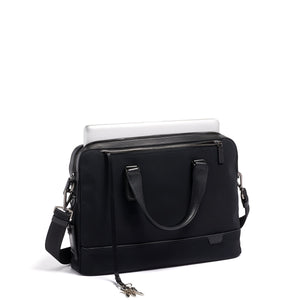 Harrison - Barnes Briefcase (5942419620004) (5942422601892)